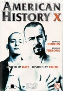 Cover: American History X