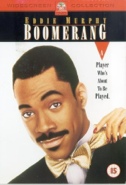Cover: Boomerang