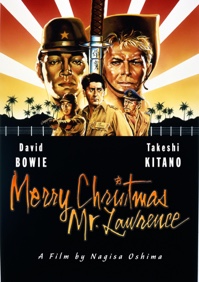 Cover: Merry Christmas Mr Lawrence