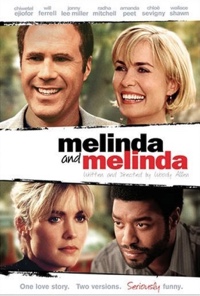 Cover: Melinda and Melinda