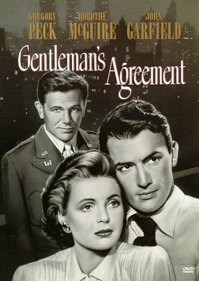 Cover: Gentleman's Agreement