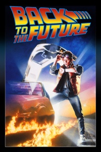 Cover: Back To The Future