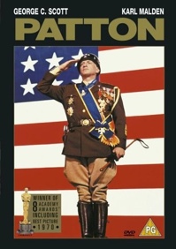 Cover: Patton