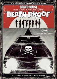 Cover: Death Proof