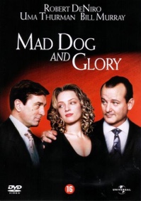 Cover: Mad Dog and Glory