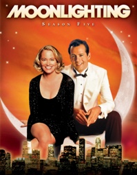 Cover: Moonlighting