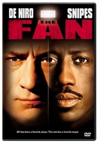 Cover: The Fan