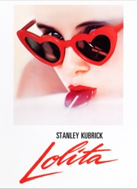 Cover: Lolita