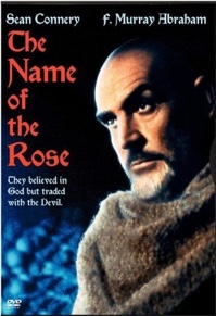 Cover: The Name Of The Rose