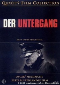 Cover: Der Untergang