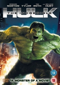 Cover: The Incredible Hulk