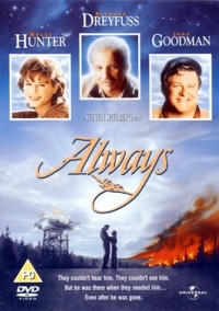 Cover: Always