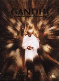 Cover: Gandhi