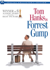 Cover: Forrest Gump