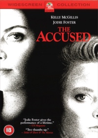 Cover: The Accused
