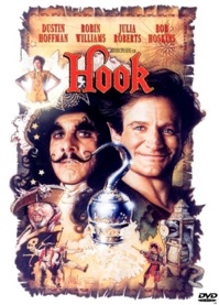 Cover: Hook