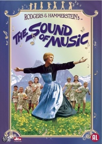 Cover: The Sound of Music