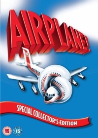 Cover: Airplane!