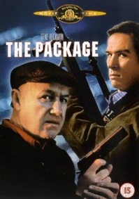 Cover: The Package