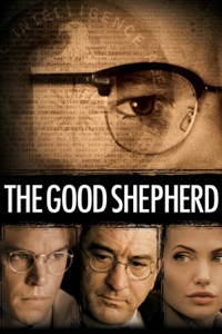 Cover: The Good Shepherd