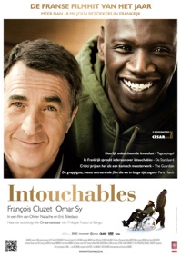 Cover: Intouchables