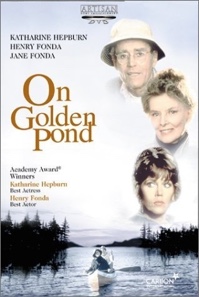 Cover: On Golden Pond