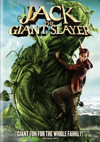 Cover: Jack the Giant Slayer