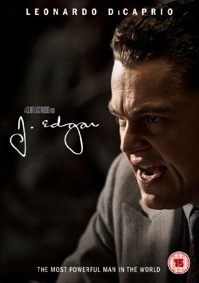 Cover: J. Edgar