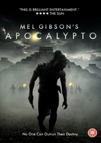 Cover: Apocalypto