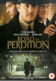 Cover: Road to Perdition