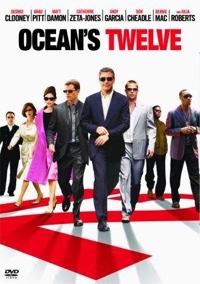 Cover: Ocean's Twelve