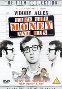Cover: Take The Money And Run