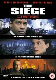 Cover: The Siege