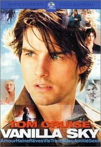 Cover: Vanilla Sky