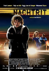 Cover: Nachtrit