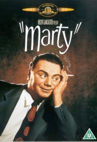 Cover: Marty