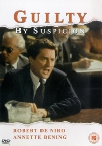 Cover: Guilty By Suspicion
