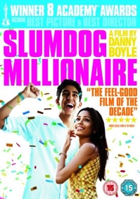 Cover: Slumdog Millionaire
