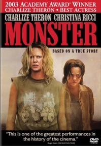 Cover: Monster