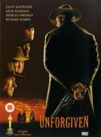 Cover: Unforgiven