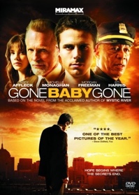 Cover: Gone Baby Gone