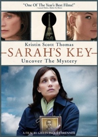 Cover: Sarah's Key