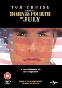 Cover: Born On The Fourth Of July