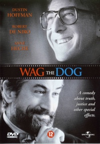 Cover: Wag The Dog