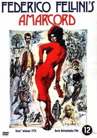 Cover: Amarcord