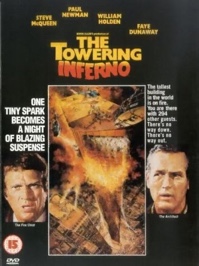 Cover: The Towering Inferno