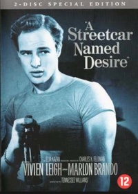 Cover: A Streetcar Named Desire