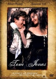 Cover: Tom Jones