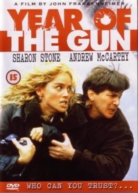 Cover: Year Of The Gun