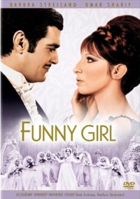 Cover: Funny Girl